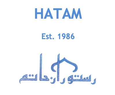 Hatam Logo